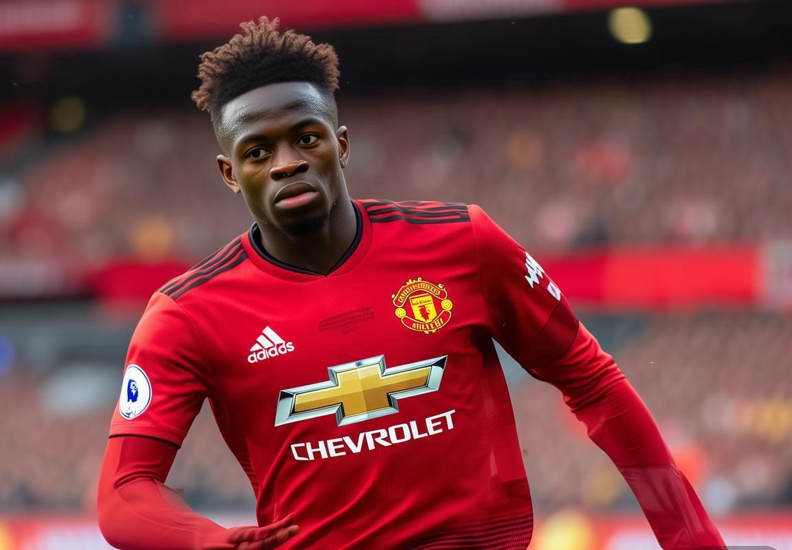 曼联右路危机爆发！非洲杯抽调致万比萨卡阿马德缺阵，滕哈格迎最严峻考验