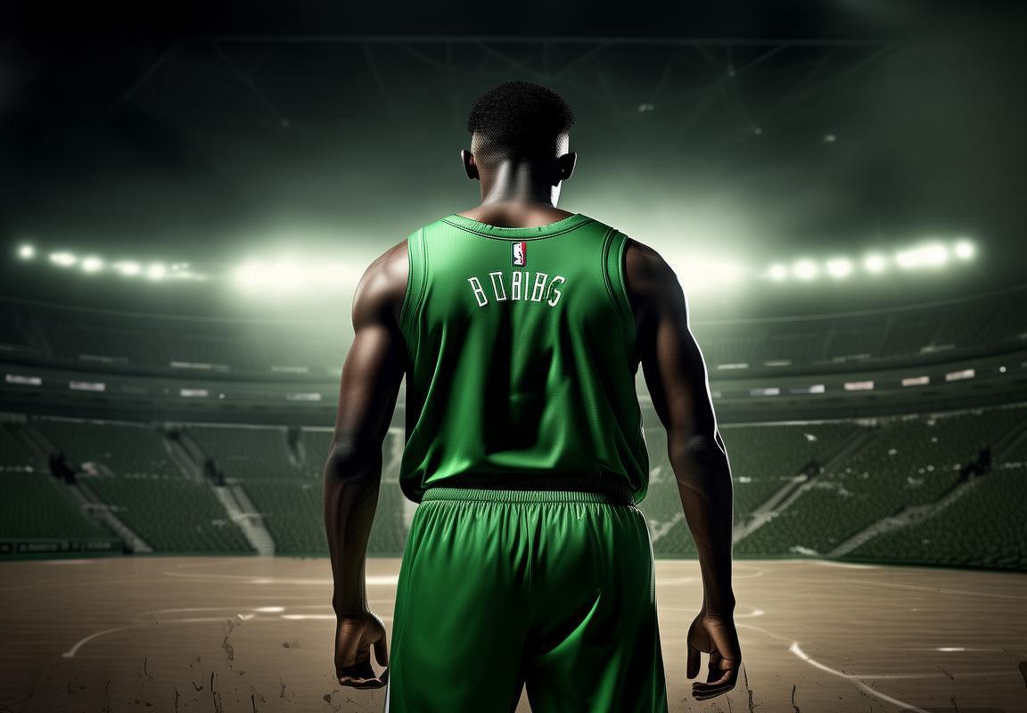 欧文离开骑士后的漂泊之旅：从凯尔特人到篮网三巨头的成长与挑战