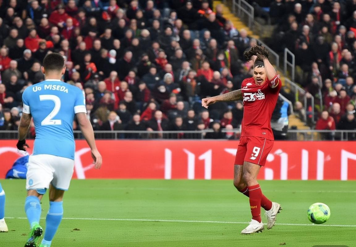 欧冠小组赛：巴黎圣日耳曼5-3姆巴佩帽子戏法，利物浦1-4惨败，欧冠积分榜2-10名仅差两分