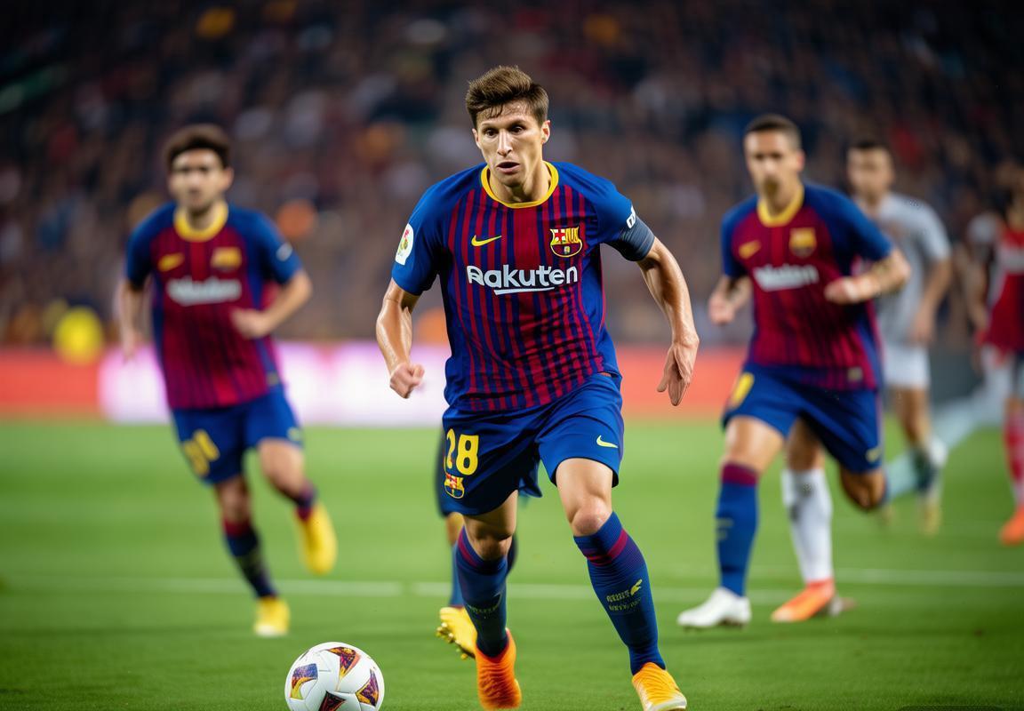 西甲联赛巴塞罗那vs阿拉维斯比分预测：主队强势出击有望轻松取胜