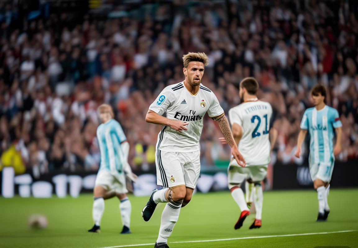 皇家马德里vs赫罗纳：纳乔吕迪格搭档新防线，克罗斯回归，维尼修斯火热状态解析