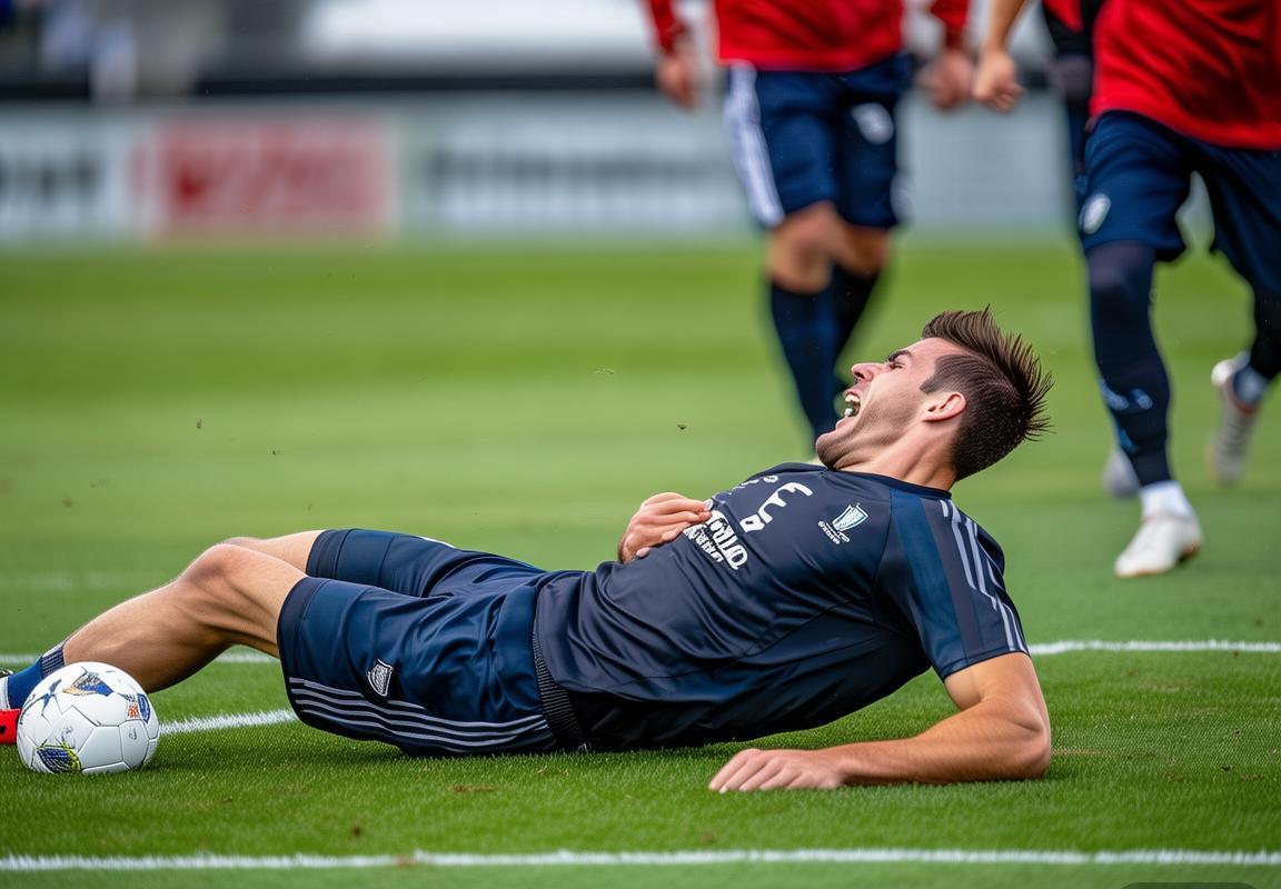 阿森纳关键前锋腿绳肌撕裂受伤，欧冠报名撤销加剧伤病潮危机