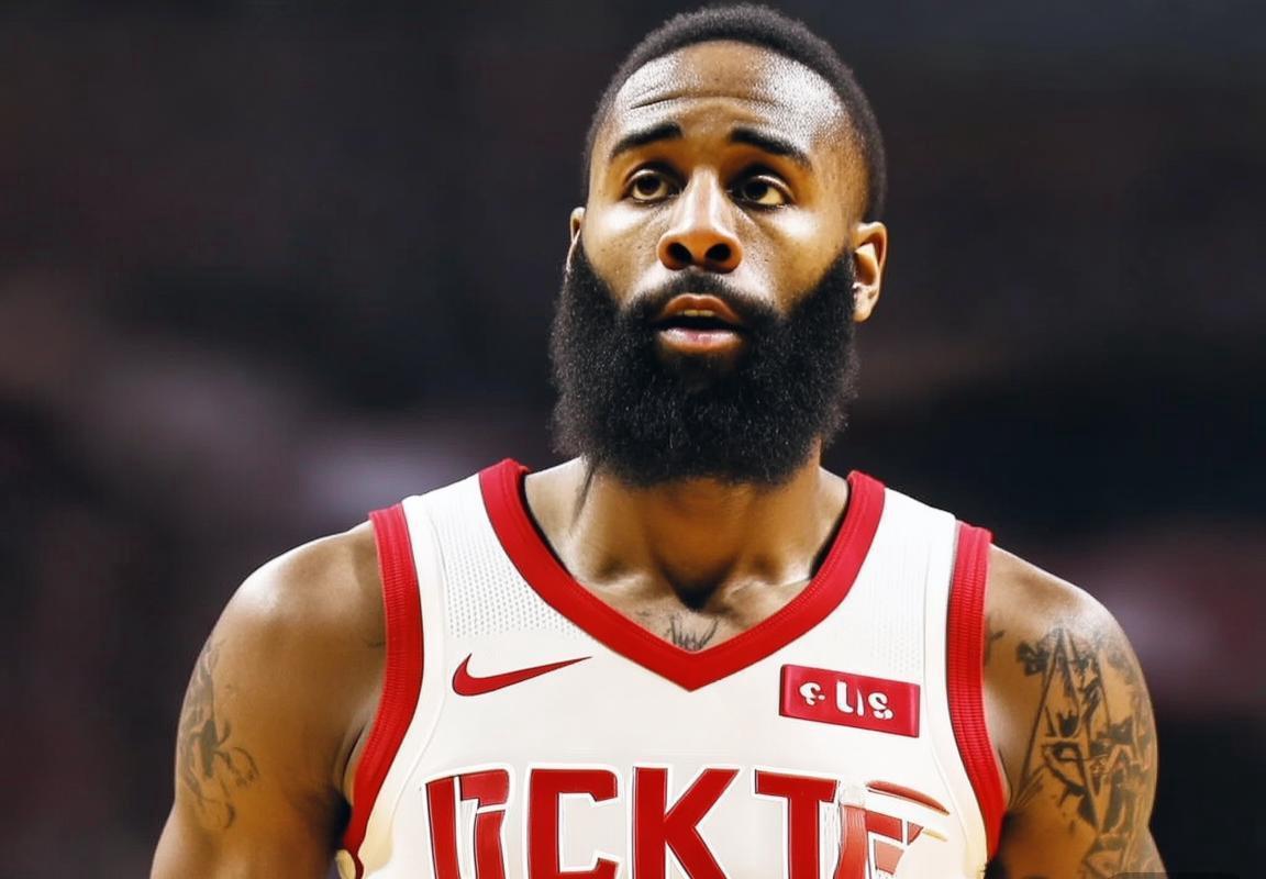 PER值揭示NBA高阶数据格局：詹姆斯·哈登稳健转型，卢卡·东契奇耀眼领跑