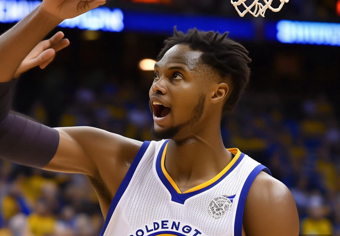 金州勇士队内线补强迈尔斯·特纳，哈克斯注入活力冲击季后赛